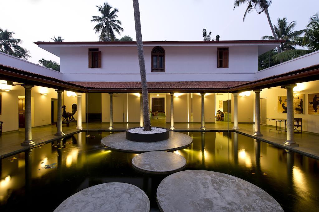 Hotel Purity At Lake Vembanad Mararikulam Esterno foto