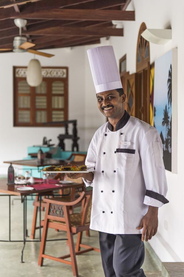 Hotel Purity At Lake Vembanad Mararikulam Esterno foto