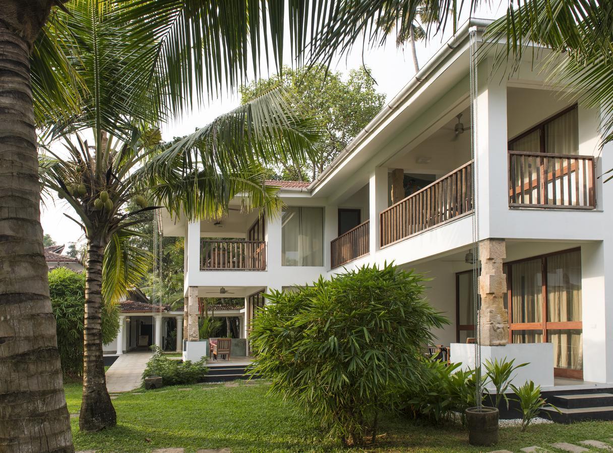 Hotel Purity At Lake Vembanad Mararikulam Esterno foto