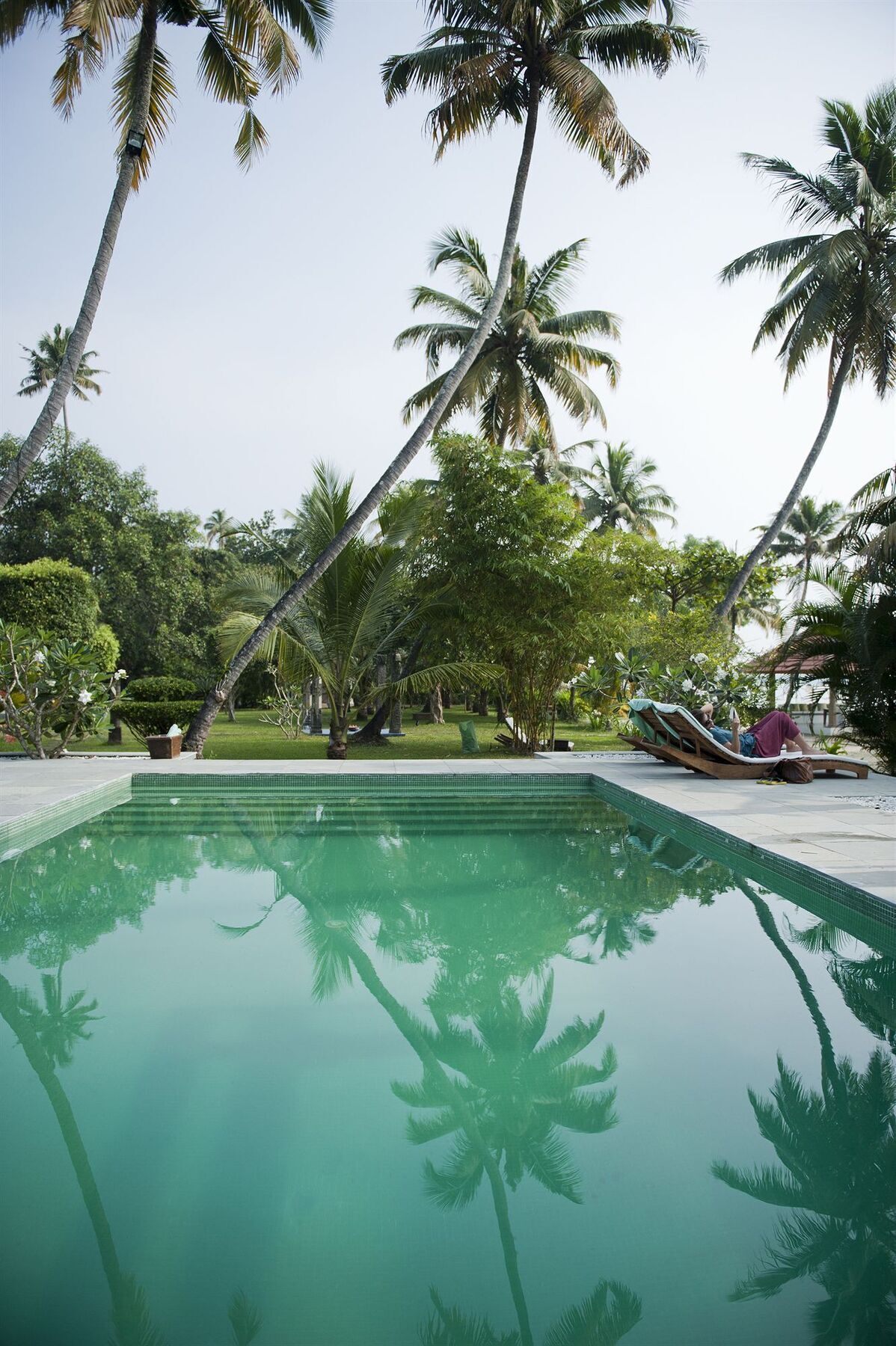 Hotel Purity At Lake Vembanad Mararikulam Esterno foto