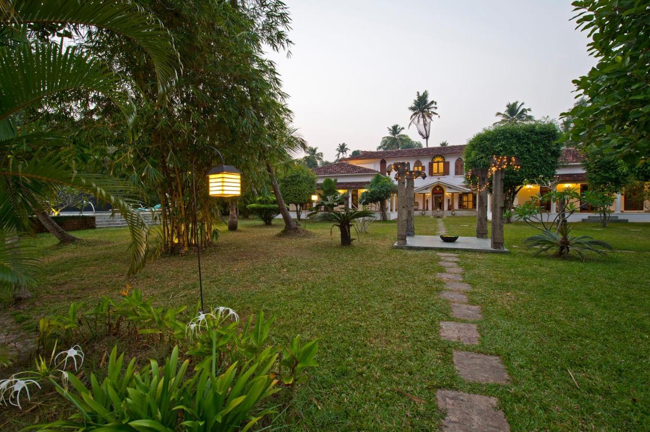 Hotel Purity At Lake Vembanad Mararikulam Esterno foto